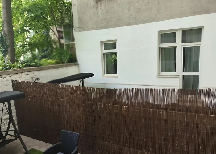 Σπίτι διακοπών Ruby With Patio *